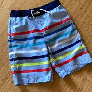 Gap Kids swim trunks L